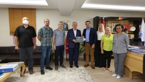 Başkan Aygün’den Ortak Akıl Vurgusu