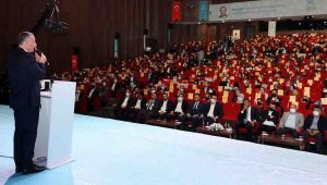 Başkan Büyükakın: İnsan bir kez ölür kızım 