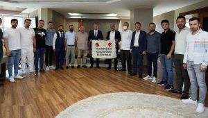 Başkan Büyükakın: Kocaeli, 81 ilin özetidir