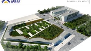 Başkan Büyükgöz'den Gebzelilere 2 müjde