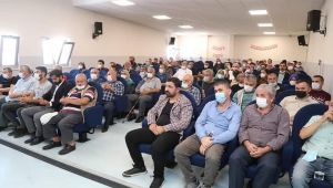 Başkan Büyükgöz’den Halk Meclisi Toplantıları