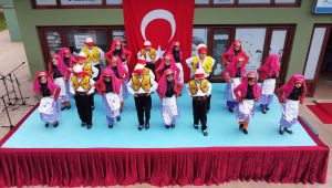 Bilgievleri ve Akademi Lisede yaz okuluna veda