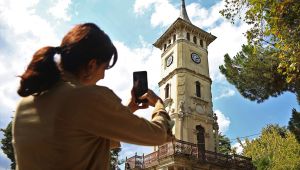 Birçok badire atlattı ama 121 yıldır görkemini koruyor