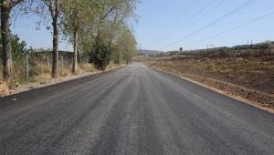 Bu caddeyle Balyanoz’a ulaşım daha kolay