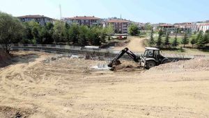 ‘’Bu köprü Gölcük’te hayatı kolaylaştıracak’’