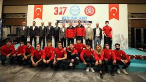 14 bin kişi boğulmaktan kurtarıldı!