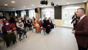 Büyükakın’dan Ailelere sosyal medya uyarısı!