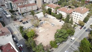 Büyükgöz'den Gebze'ye yakışan proje!