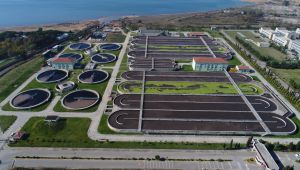 Büyükşehir’den 3 yılda 750 milyonluk çevre yatırımı