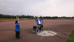 Büyükşehir’in ödüllü projesi başlıyor;