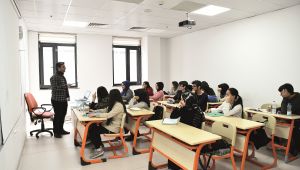 Çayırova Belediyesi'nden YKS başarısı!