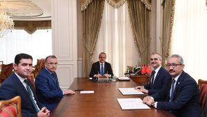 Çayırova Belediyesi Spor Lisesi yapacak!