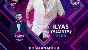 Çayırova’da Doğu Anadolu Kültür Festivali