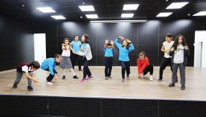 Çayırova’da kurs kayıtları başladı