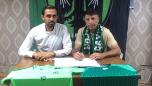 Çayırova’da Yeni Hoca Tutçuoğlu