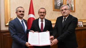 Çayırova'dan iki mahalleye hizmet verecek yeni proje