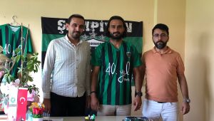 Çayırovaspor’da transferler devam ediyor