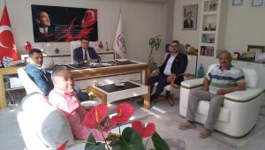 CHP Darıca'da eğitimi masaya yatırdı!