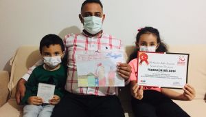 CHP Darıca ödülleri teslim etti!