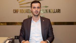 CHP'den barınma tepkisi!