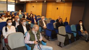 CHP eğitim için düğmeye bastı!