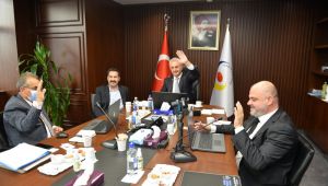 Çiler: “Ya Üreterek var olacağız, ya da…”