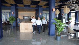 Darıca Balıkçısı açılıyor