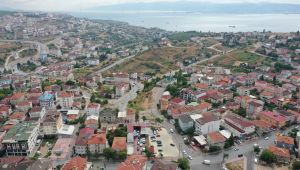 Darıca’da iki önemli cadde birbirine bağlanacak