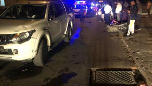 Darıca’da ölen çocuk son yolculuğuna uğurlandı