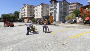 Darıca’da otopark sorunu çözülüyor