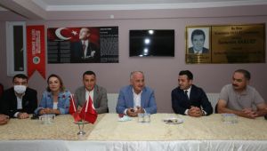 “Derneklerimiz Kültür Mozaiğimiz”