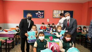 Dilovası’nda gelenek sürüyor, yüzler gülüyor