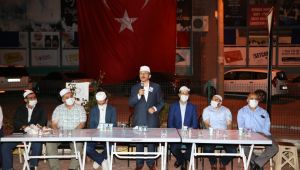 Dualarımız Şehidimiz Emre Kaan Arlı İçin