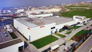 Dünya devi Gebze'deki fabrikayı neden kapatıyor?