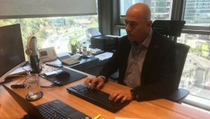 Dünya teknoloji devleri, Türkiye'ye yatırım hazırlığında