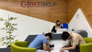 Erce Group 2022 yılına hazır!