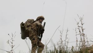 Eren-2 Operasyonları'nda 2 terörist etkisiz hale getirildi