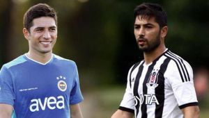 Eski Milli Futbolcu dehşet saçtı!