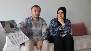 Evladını kaybeden acılı ailenin yanlış tedavi isyanı!