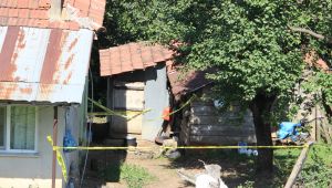 Fındık kavgası kanlı bitti: 2 ölü, 4 yaralı