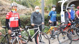 Gebze, Avrupa Hareketlilik Haftası’na Hazır