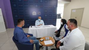 Gebze’de Halk Buluşmaları Sürüyor