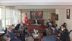 Gebze'de ki yurt sorunu için seferber oldular