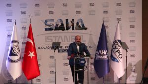 Gebze'de konuşan Bakan Varank'tan CHP'ye tepki