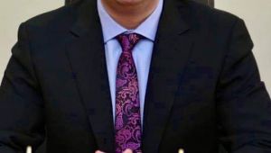 Gebze'nin öz evladı Ozan Koç Ateşe oldu!