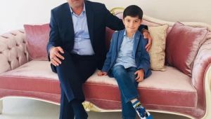 Gedik Ailesi'nin tatlı heyecanı!