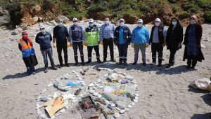 Gelin birlikte temizleyelim!