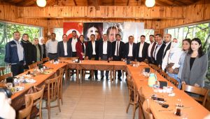 Günay: Amacımız oyumuzu artırmak!