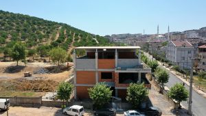 Halk Sağlığı ve Kültür Merkezi’nde sona yaklaşılıyor