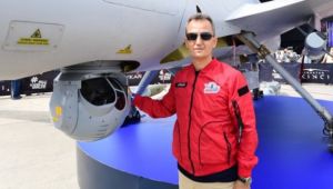 Haluk Hoca’dan “Siz vermedeniz, biz yaptık” pozu!